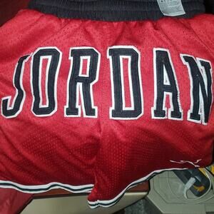 Vintage Jordan